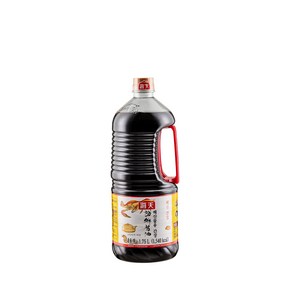 해천 해선간장 해물간장 조미료간장, 1.75L, 1개