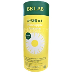 [코스트코 무료배송] 뉴트리원 비비랩 BB LAB 파인애플 효소