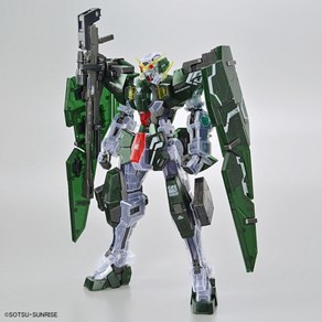 MG 1/100 건담 듀나메스[클리어 칼라][건담베이스 한정판], 1개