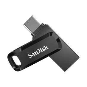 샌디스크 울트라 듀얼드라이브 고 USB Type C USB 메모리