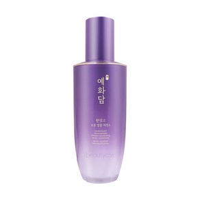 더페이스샵 예화담 환생고 보윤 앰플 에센스 45ml, 1개