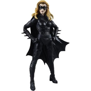 McFalane Toys DC 멀티버스 배트걸배트맨 로빈 7인치 빌드 A 피규어, 1개