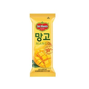 델몬트 망고바 40개