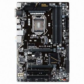 Z170-HD3 6세대 Z170 칩셋 1151소켓 기가바이트 메인보드