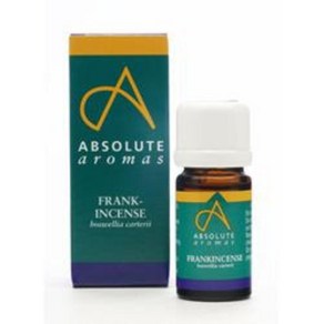 앱솔루트 에센셜오일 프랑킨센스 Fankincense 5ml, 1개