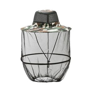UDT 예초기모자 방충모자 양봉모자 고급형 UD-MN1, 1개