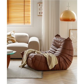 리네로제 토고 라운지 소파 편안한 1인 2인 3인 가죽쇼파 Ligne Roset Togo Lounge Sofa 3colors