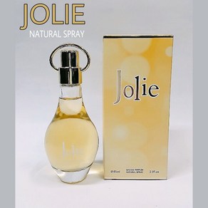 줄리 여성퍼퓸 100ml 1개, 85ml