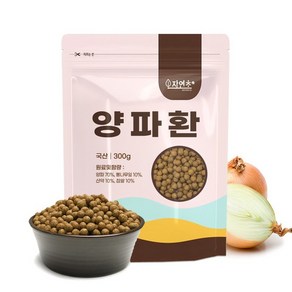 국산 양파환 300g, 없음, 1개