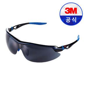 3M 보안경 AP 302 프리미엄 산업용 눈 보호 고글, 1개