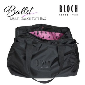 [Bloch]멀티 백 Multi Tote Dance Bag 발레가방 데일리백(A5310)