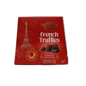 코스트코 프렌치 트러플 초코릿, 1kg, 2개