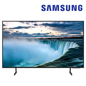 [무료설치배송] 삼성전자 UHD 4K 126cm 스마트 비즈니스 TV LH50BEAHLGFXKR, 수거없음, 스탠드형