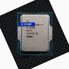 인텔 코어 i9 12900K 3.7 GHz 16 코어 24 스레드 CPU 프로세서 10NM L3 = 20 125W LGA 1700