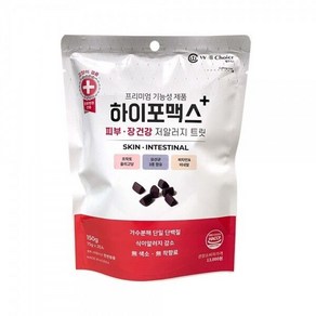 하이포맥스+ HYPOMAX 피부 장건강 150g, 1개