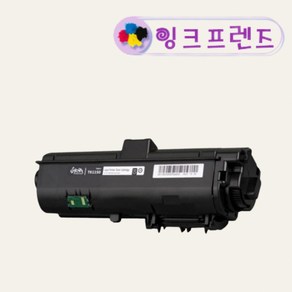 엡손 S110079 검정호환 재생토너 AL-M310DN AL-M320DN, 1개