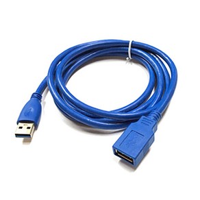 셀인스텍 USB3.0 연장케이블 1.5M USB-A