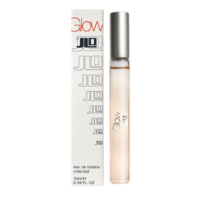 [본사정품] JLO. 글로우 바이 제이로 EDT 10ML 롤온, 1개