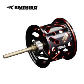 Royale Legend II Bait Finesse 시스템 스풀용 KastKing 0.16mm70m 0.205mm60m 낚시 릴 스풀