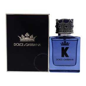 Dolce Gabbana K and 남성 50ml 오드퍼퓸