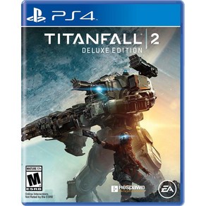 PS4 타이탄폴 2 디럭스 에디션 Titanfall Deluxe Edition, 선택1