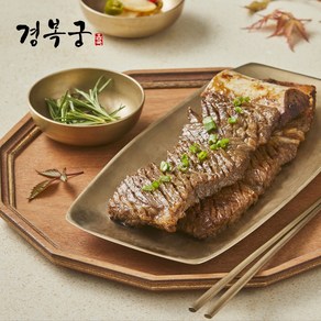 경복궁 소양념본갈비 580g, 1개