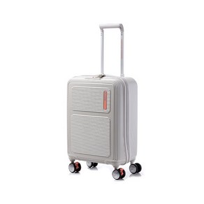 아메리칸투어리스터 캐리어 MAXIVO SPINNER 5520 TSA OS LIGHT GREY HO238011