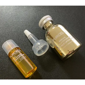 [톤업앰플 BEST]퍼셀 880억퍼엠엘 글루타치온 플렉서블 리포좀 20ml (+7ml) 바르는 글루타치온 기미앰플, 1세트
