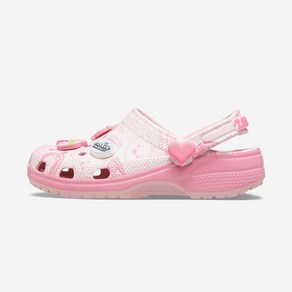 [ABC마트] 크록스 CROCS 크록스 X 잔망루피 클래식 클로그 LOOPY CLASSIC CLOG CRS210552 (MULTI)