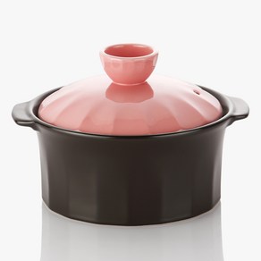 네오플램 무균열 무흡수 세르니 뚝배기 17cm, 단일사이즈, 1개