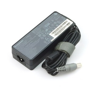 Lenovo ThinkPad 정품 20V 4.5A 90W (외경 7.9mm) AC Adapte 40Y7672 40Y7642 42T5293 충전기, 1개