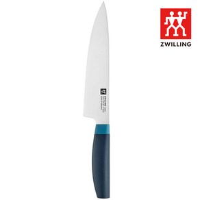 [즈윌링] 헹켈 나우S 쉐프나이프 블루(HK53041-201)