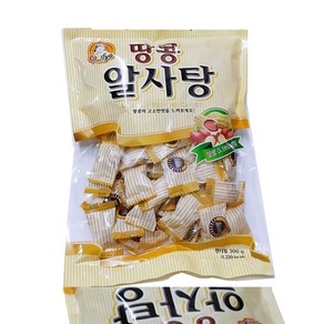 그린 땅콩 알사탕, 1개, 280g