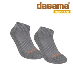 dasama 메리노울 아웃도어 헤비 2켤레세트