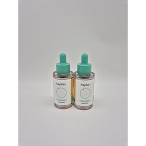 비플레인 시카테롤 앰플, 30ml, 2개