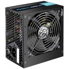 잘만테크 잘만 Wattbit II 400W 83+