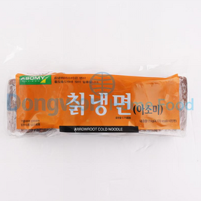 칠갑 칡냉면, 1개, 2kg