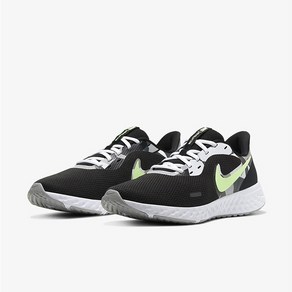 [이키펫] 국내매장 정품 나이키(NIKE) 맨즈 레볼루션 BQ3204-007