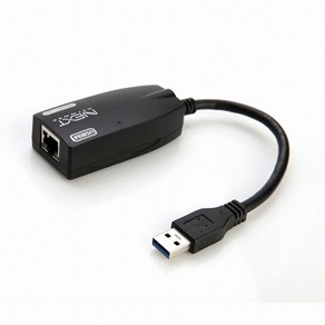 NEXT /USB3.0 기가비트 유선랜카드