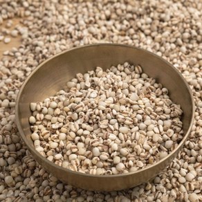 2024년 햇곡 경기 연천산 율무2kg 율무팥밥 국산잡곡 율무쌀 [원산지:국산], 1개, 2kg
