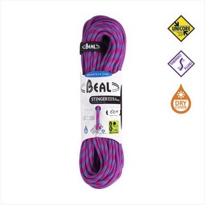 Beal_스팅거 III 유니코어 9.4mm/45/60SC/70SC