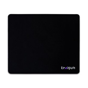 X-aypad 트라이건 코듀라 게이밍 마우스패드 엑스레이 Taigun, 트라이건 500 500 사이즈, 1개