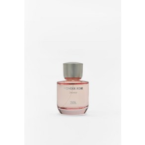 [국내발송] ZARA 여성 WONDER ROSE INTENSE 오드 퍼퓸 90ML3.04 FL. OZ. 299296, [국내발송] ZARA 여성 WONDER ROSE INT, 1개, 90ml