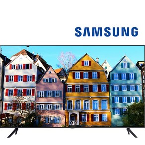 삼성전자 50인치 UHD 4K TV 스마트 LED LH50BEA 사이니지 1등급 삼성기사직접배송설치, 0 43인치, 벽걸이형, 삼성 무료방문설치