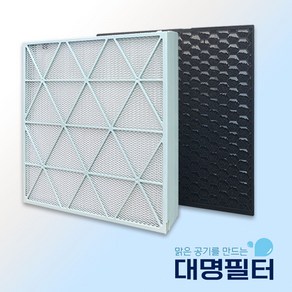 국내산 삼성 AX123B870HGD 비스포크큐브 CFX-J1705D 필터, 상단부_CFX-H1705D, 1개