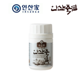 인산가 (주)인산가 정품 9회 인산죽염 분말(80g)+3개 이상구입시 3개 단위로 9중9포 금흑블랙초코크런치(10g) 사은품 / 인산죽염, 1개, 80g