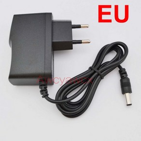 호환 리튬 배터리용 범용 AC DC 전원 공급 어댑터 충전기 하이 퀄리티 4.2V 1A 8.4V 12.6V 16.8V 1000mA, [01] EU, [05] 13.8V 1A, 1개