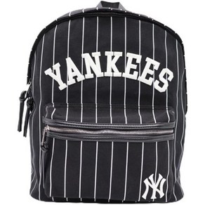 MLB MLBMBBK174 백팩, Yankees Black