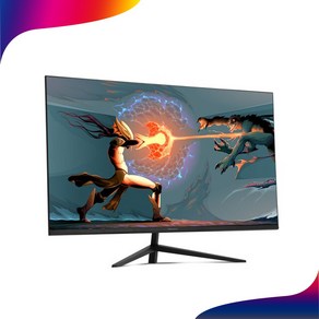 비트엠 Newsync X279Q IPS 165 HDR 27인치 모니터, 무결점