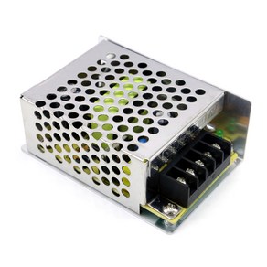 KC인증 SMPS 파워서플라이 DC12V 2A 25W 전원공급기, 1개